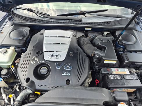 Used 2003 Toyota Avalon XLS FWD image 15