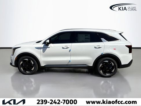 New 2026 Kia Sorento EX image 2