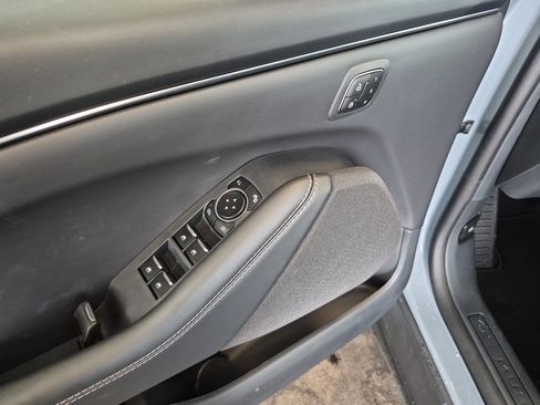 New 2025 Ford Mustang Mach-E Select w/ Comfort Package Lite image 13