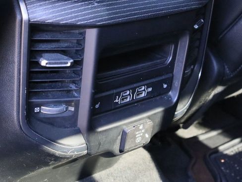 Used 2020 RAM 1500 Limited w/ Advanced Safety Group image 24