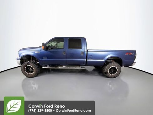 Used 2005 Ford F350 XLT image 4