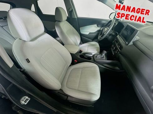 Used 2023 Hyundai Kona SEL image 26