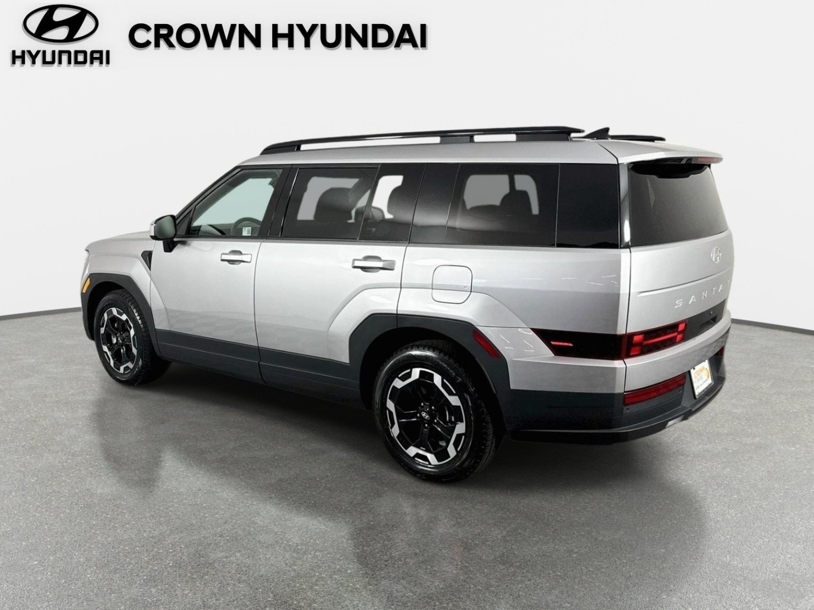 Certified 2024 Hyundai Santa Fe SEL FWD image 7