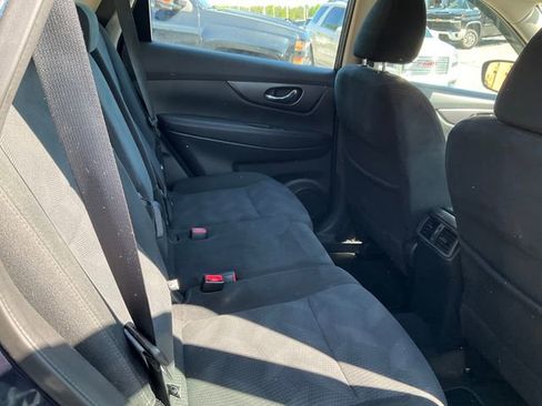Used 2016 Nissan Rogue S image 8