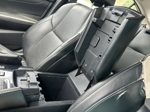 Used 2019 Nissan Maxima 3.5 SV w/ Floor Mat Group FWD image 37