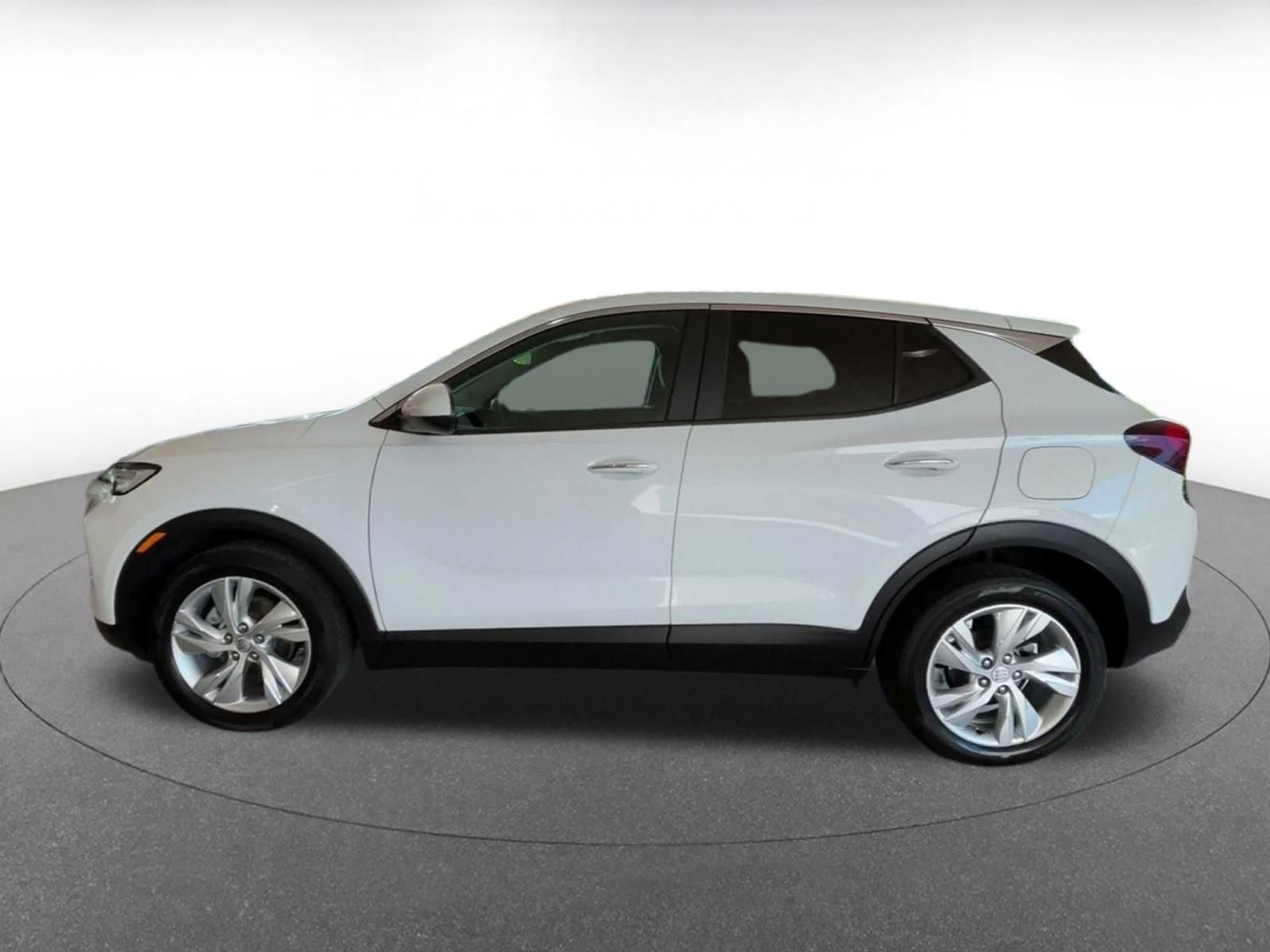 Used 2026 Buick Encore GX Preferred FWD image 8
