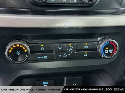 Used 2021 Ford F150 XLT AWD/4WD image 15