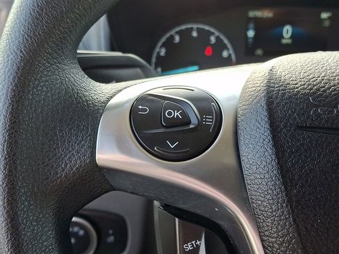 Used 2023 Ford Transit Connect XL FWD image 21