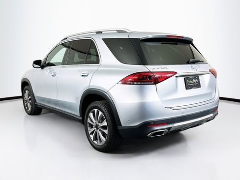 Used 2022 Mercedes-Benz GLE 350 4MATIC image 5