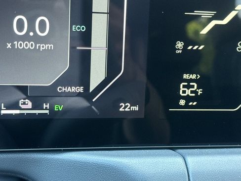 New 2027 Kia Telluride SX X-Line AWD/4WD image 28