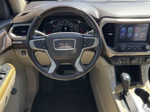 Used 2019 GMC Acadia Denali w/ Technology Package AWD/4WD image 13