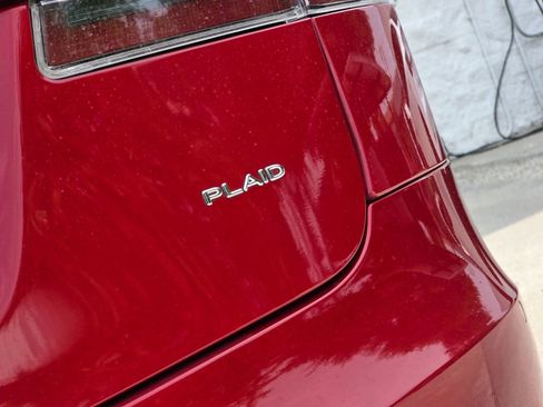 Used 2021 Tesla Model S Plaid AWD/4WD image 39