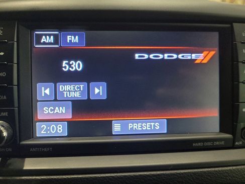 Used 2018 Dodge Grand Caravan SE image 25