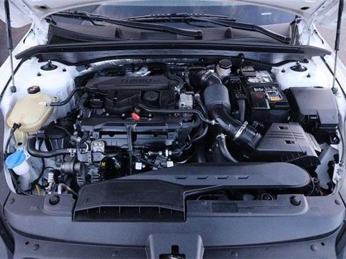 Used 2023 Kia K5 GT-Line image 28