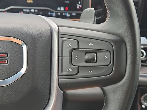 Certified 2023 GMC Sierra 1500 SLT w/ SLT Premium Package image 23