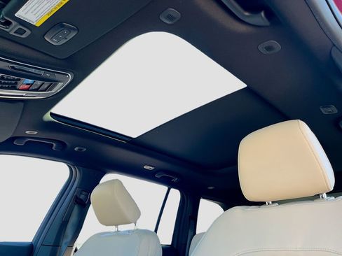 New 2026 Jeep Grand Cherokee Limited image 18