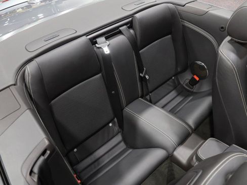 Used 2011 Jaguar XKR R RWD image 48