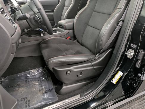 Used 2026 Dodge Durango GT AWD/4WD image 11