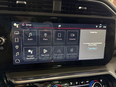 Used 2023 GMC Sierra 1500 Denali w/ Denali Carbonpro Edition image 40