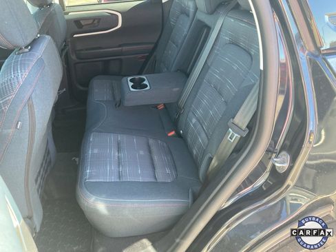 Used 2023 Ford Bronco Sport Heritage w/ Heritage Convenience Package image 34