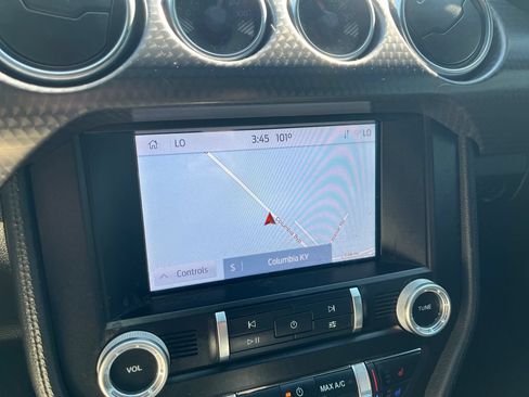 Used 2022 Ford Mustang Premium w/ 2.3L High Performance Package RWD image 18
