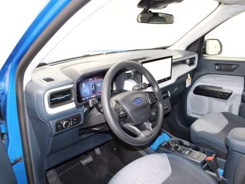 New 2026 Ford Maverick XLT FWD image 18