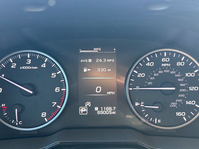 Used 2020 Subaru Outback AWD/4WD image 12