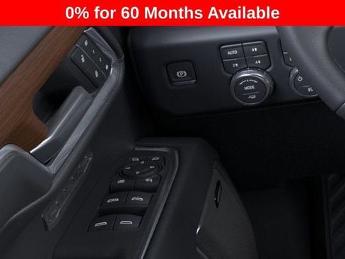 New 2026 GMC Sierra 1500 Denali AWD/4WD image 22