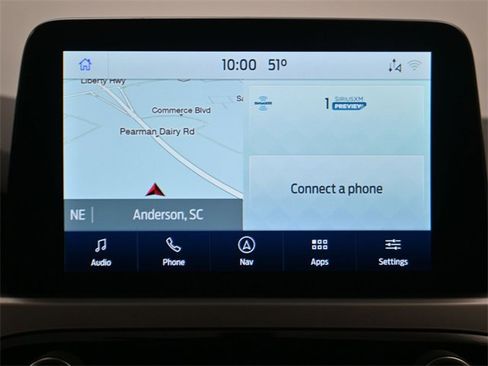 Used 2020 Ford Escape SEL image 17