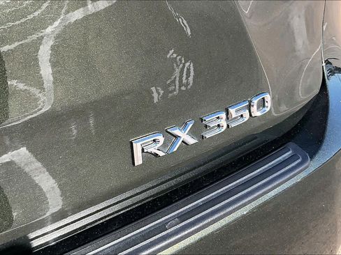 Used 2022 Lexus RX 350 FWD w/ Premium Package image 10