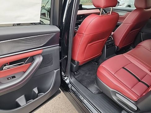 New 2026 MAZDA CX-70 3.3 Turbo S w/ Premium Package image 35