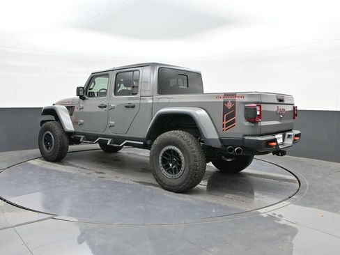 Used 2021 Jeep Gladiator Mojave AWD/4WD image 5