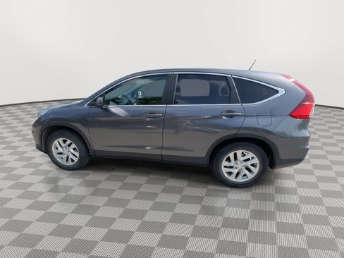 Used 2016 Honda CR-V EX image 5