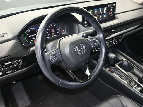 Certified 2023 Honda Accord EX-L image 16