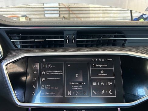 Used 2024 Audi A6 Premium Plus AWD/4WD image 17