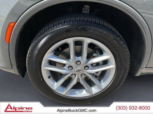 Used 2026 Dodge Durango GT AWD/4WD image 14