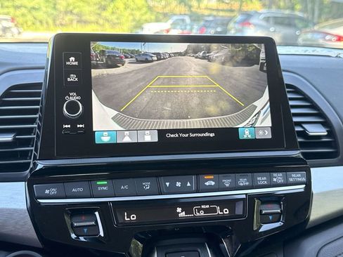 New 2026 Honda Odyssey EX-L image 24