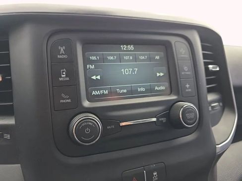 Used 2019 RAM 2500 Big Horn image 25