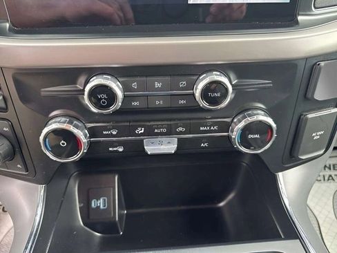 Used 2024 Ford F150 XLT w/ Mobile Office Package image 26