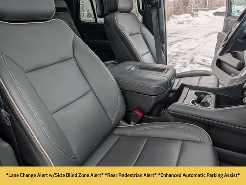 Certified 2023 Chevrolet Tahoe Premier w/ Advanced Technology Package image 28