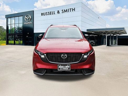 New 2026 MAZDA CX-5 Preferred AWD/4WD image 2