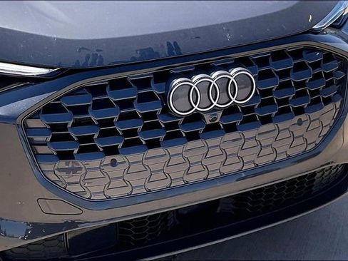 Used 2025 Audi Q5 Premium Plus w/ Premium Plus image 30