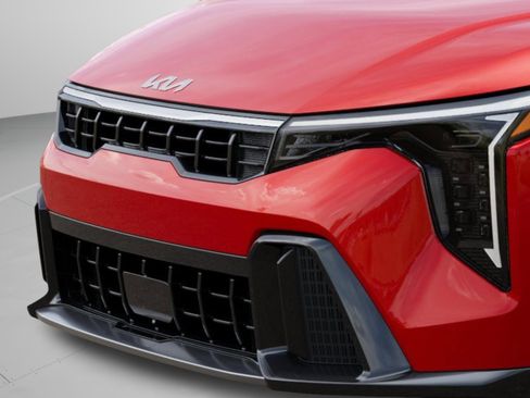 New 2026 Kia K4 GT-Line Turbo FWD image 27