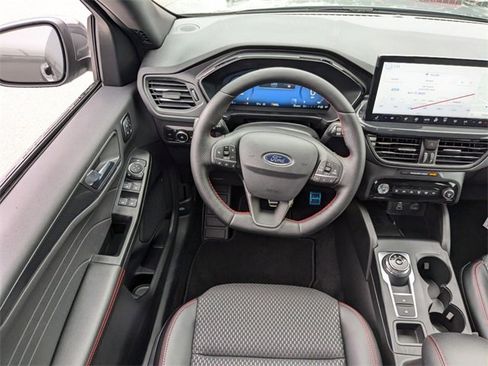 Used 2024 Ford Escape ST-Line Elite image 16