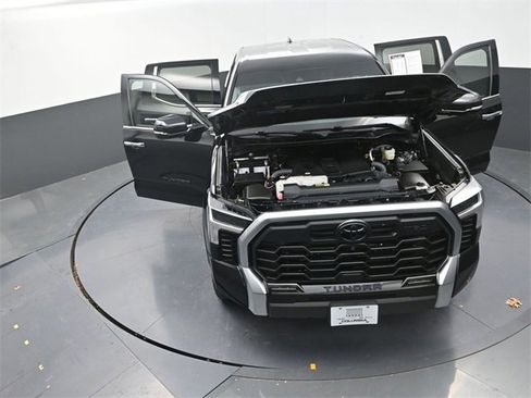 Used 2023 Toyota Tundra Limited w/ TRD Off-Road Package image 26