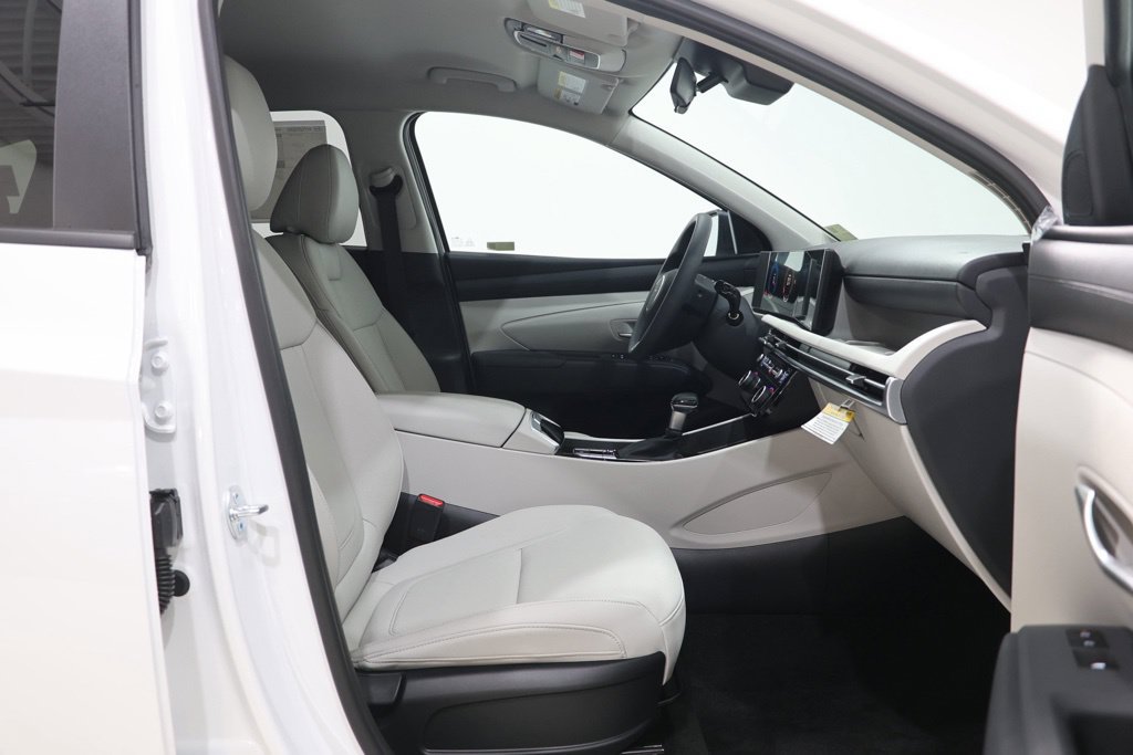 New 2026 Hyundai Tucson SEL Plus w/ Tow & Go Package AWD/4WD image 34