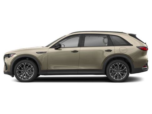 New 2026 MAZDA CX-70 SC AWD/4WD image 2