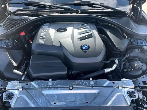 Used 2025 BMW 330i Sedan RWD image 30