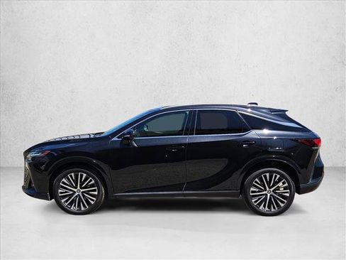 Used 2023 Lexus RX 350 w/ Cold Area Package AWD/4WD image 8