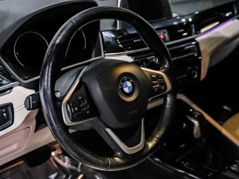 Used 2018 BMW X2 sDrive28i image 13